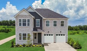 Lynwood Station - Mount Juliet, TN