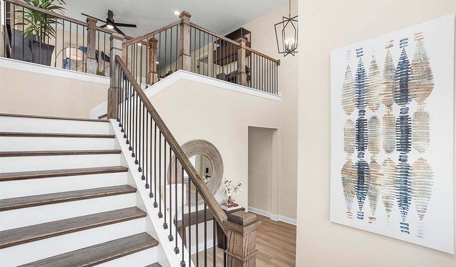 Stairway
