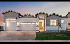 Franklin Village North: Nampa, Idaho - Richmond American Homes