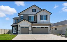 Friendship Square: Meridian, Idaho - Richmond American Homes