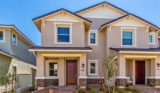 Chicago - Heritage at Verrado: Buckeye, Arizona - Richmond American Homes