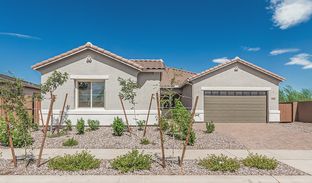 Pomona - Estates at Asante: Surprise, Arizona - Richmond American Homes