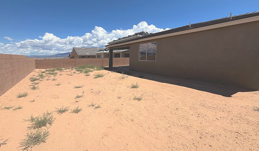 3012 Donita Lane NE (Raleigh)