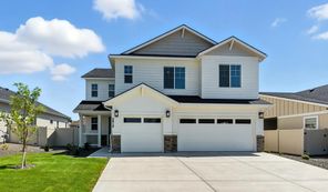 2418 N Ice Fire Avenue (Yorktown)