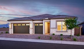 Estates at White Tank Foothills - Waddell, AZ