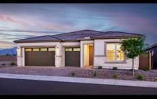 Estates at White Tank Foothills: Waddell, Arizona - Richmond American Homes