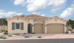 Estates at Haciendas at White Peak - Peoria, AZ