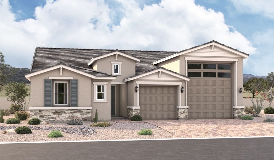 13719 W Morning Vista Drive. Peoria, AZ 85383