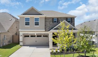 Moonstone - Seasons at Highland Village: Georgetown, Texas - Richmond American Homes