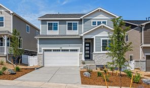 469 S Salida Street (Pearl)