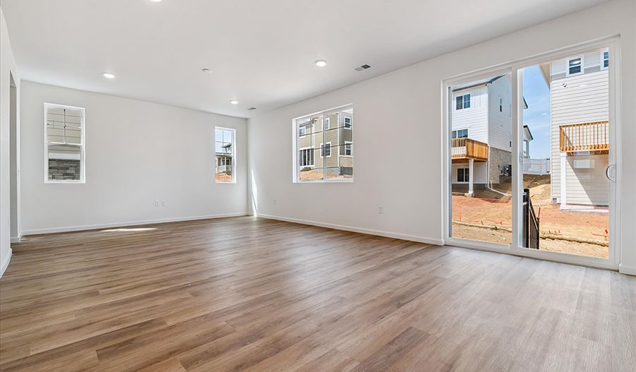 469 S. Salida Street (Pearl)