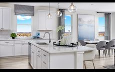 Seasons at Haciendas at White Peak: Peoria, Arizona - Richmond American Homes