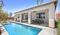 Vesta at Escena por Richmond American Homes en Riverside-San Bernardino California