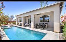 Vesta at Escena: Palm Springs, California - Richmond American Homes