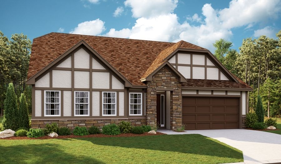 The Delaney Elevation E