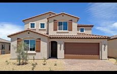 Ember at Aries: Henderson, Nevada - Richmond American