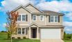 casa en Williamsport Landing por Richmond American Homes