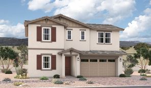 16931 W Desert Lane (Denali)
