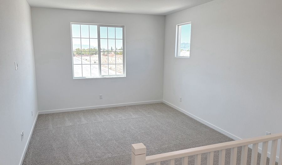 Loft of the Palmetto