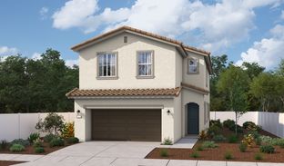 Lexis - Meadowbrook at The Woods: Winchester, California - Richmond American Homes