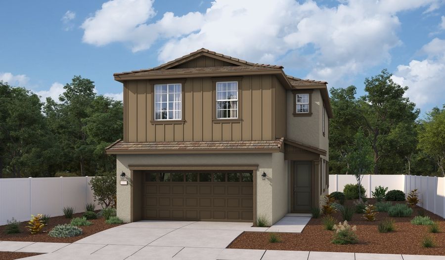The Lexis Elevation B