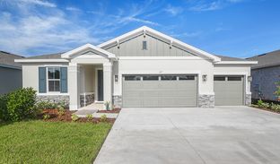 Slate - Seasons at Waterstone: Tavares, Florida - Richmond American Homes