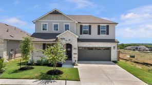 17101 Astral Lane (Elderberry)