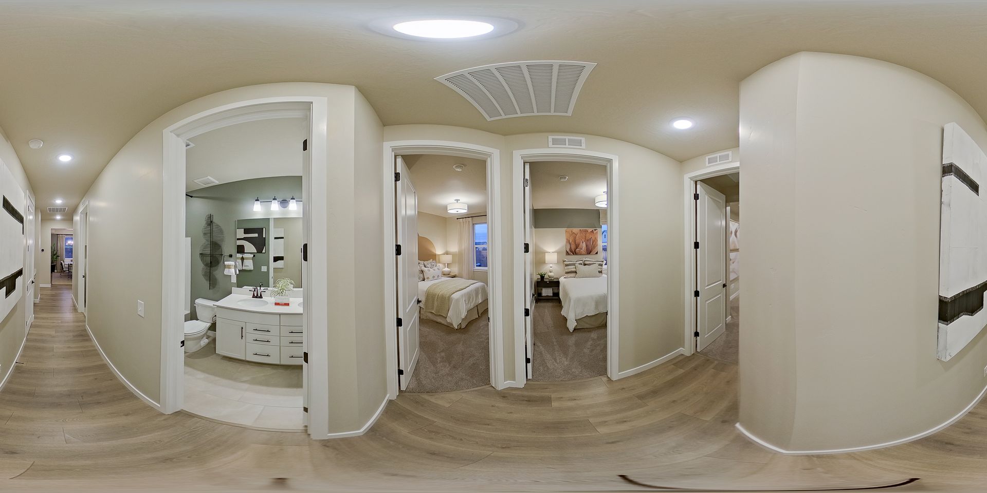 Hallway 360 VT JPG