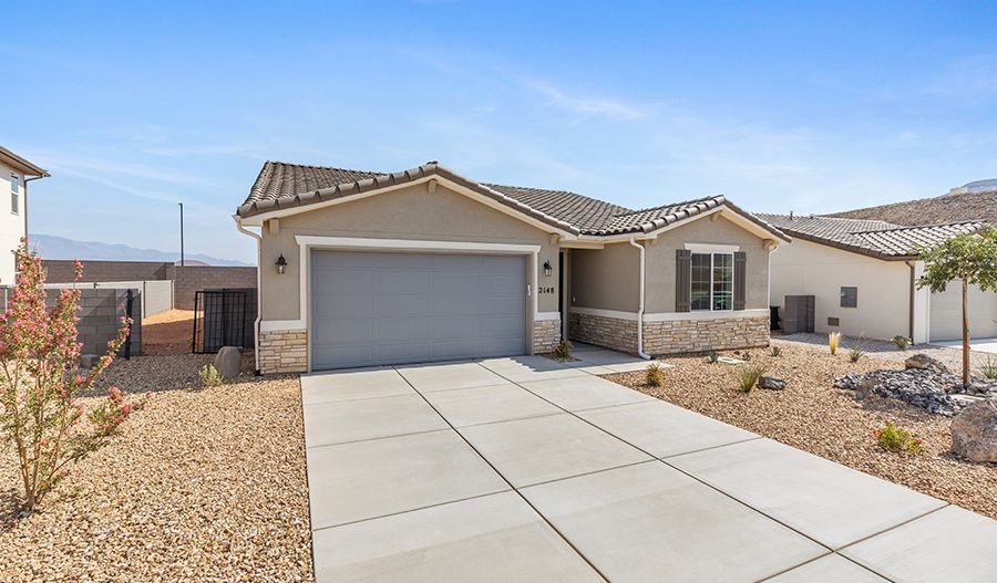 2148 West 3930 South (Alexandrite)