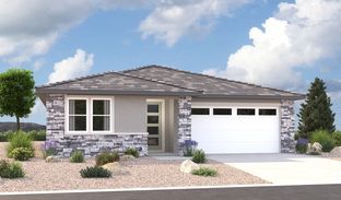 Agate - Cordero: Hurricane, Utah - Richmond American Homes