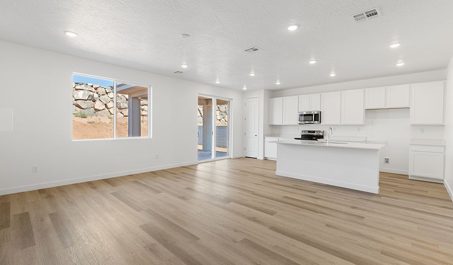 3986 South 2160 West (Noble)