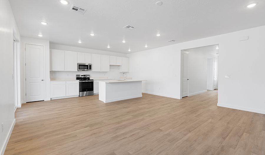 3960 South 2160 West (Noble)