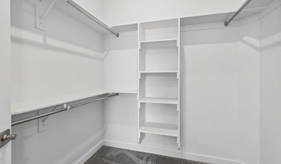 Closet
