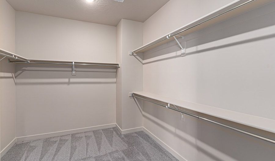Closet