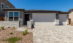 Sunstone - Seasons at Pradera III: Goodyear, Arizona - Richmond American Homes
