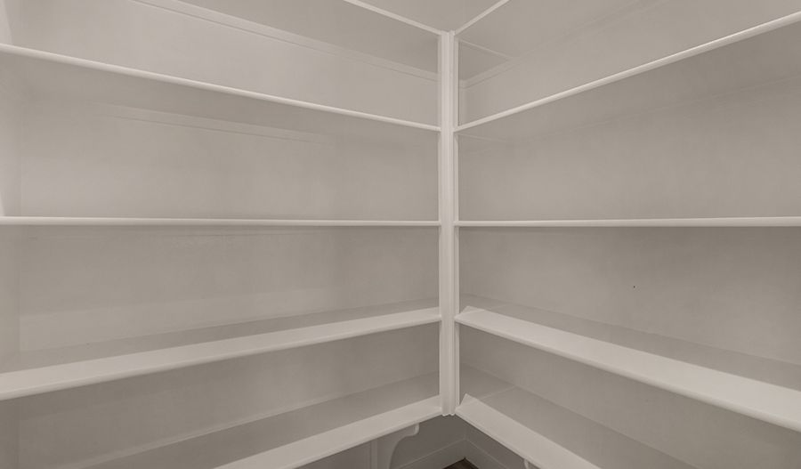 Pantry