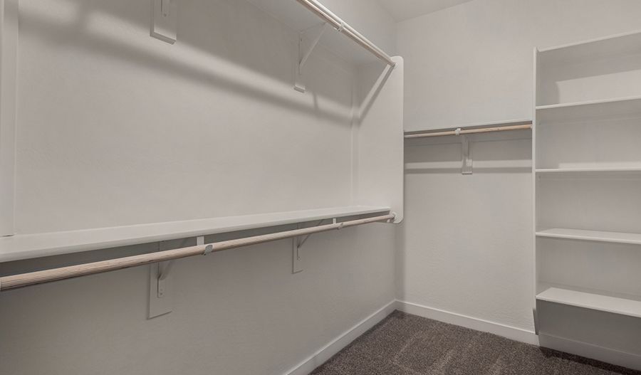 Closet