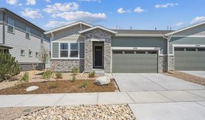 6606 N Nepal Street (Jonquil Duo)