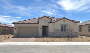 Paige - Amalfi at Mountain Falls: Pahrump, Nevada - Richmond American Homes