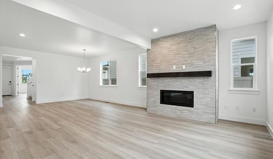 6153 N. Senita Hills Avenue (Bradford)