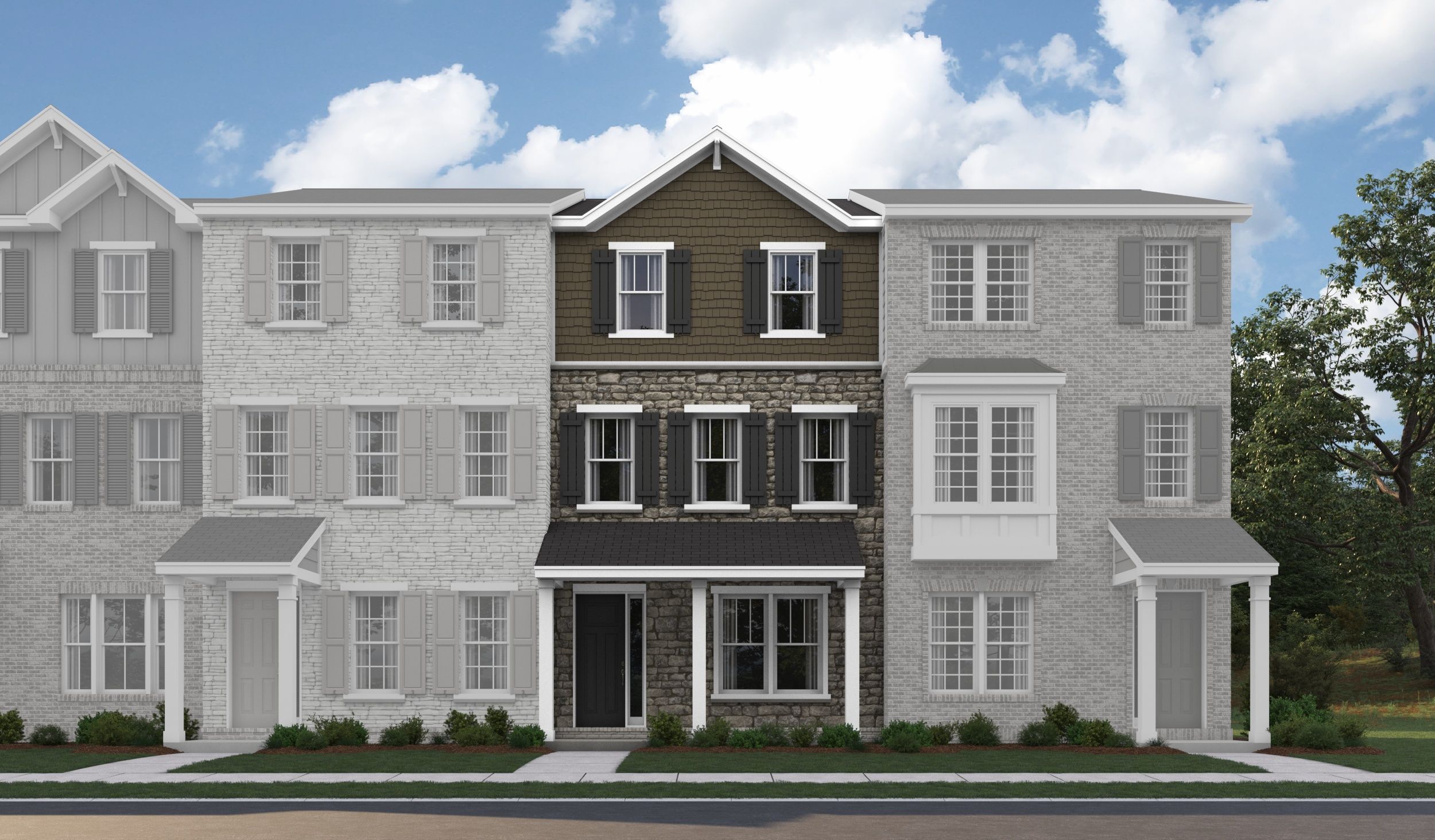The Kimberly Elevation K
