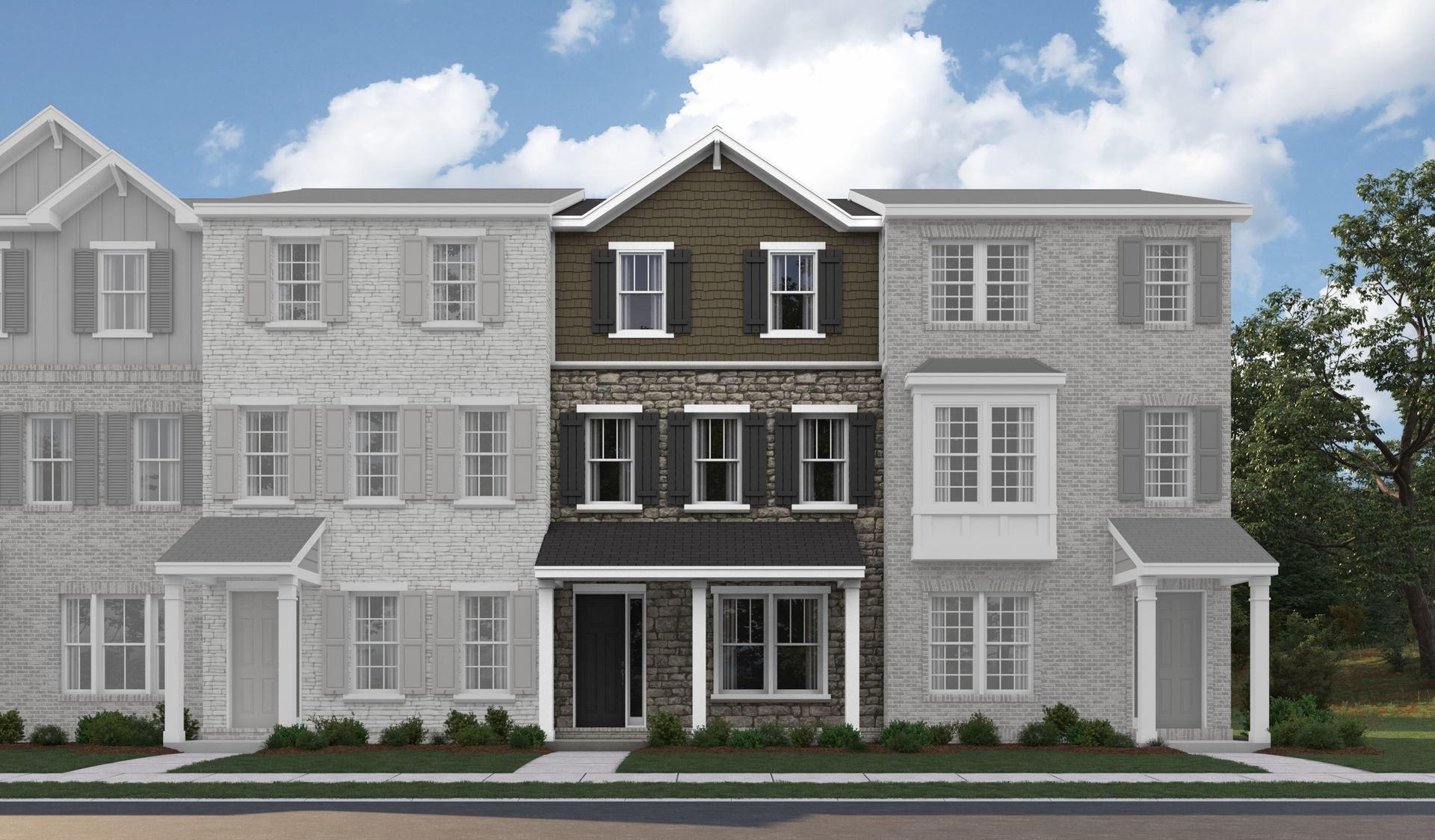 The Kimberly Elevation K