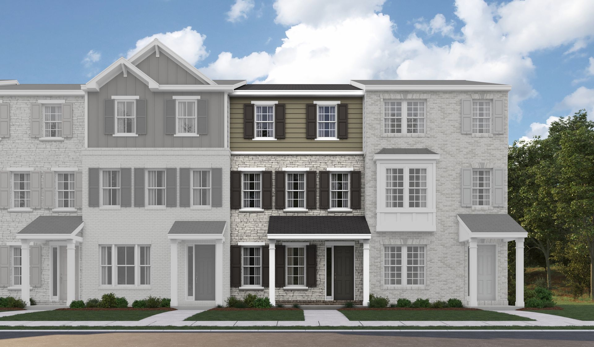 The Kimberly Elevation D