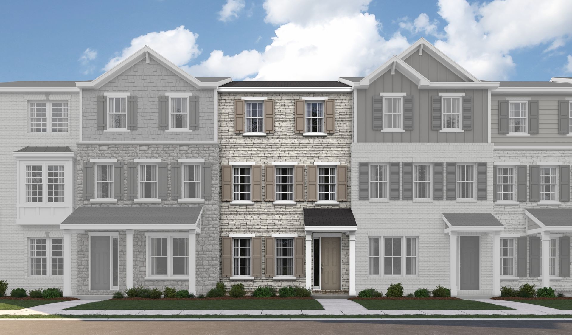 The Kimberly Elevation E