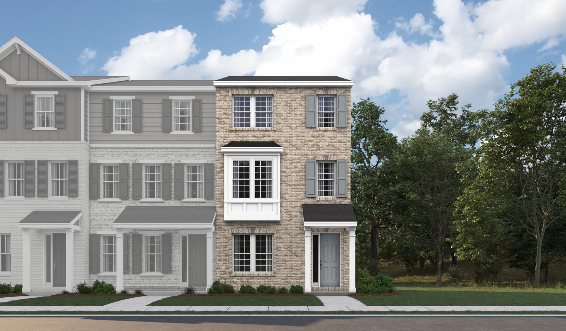 The Kimberly Elevation G