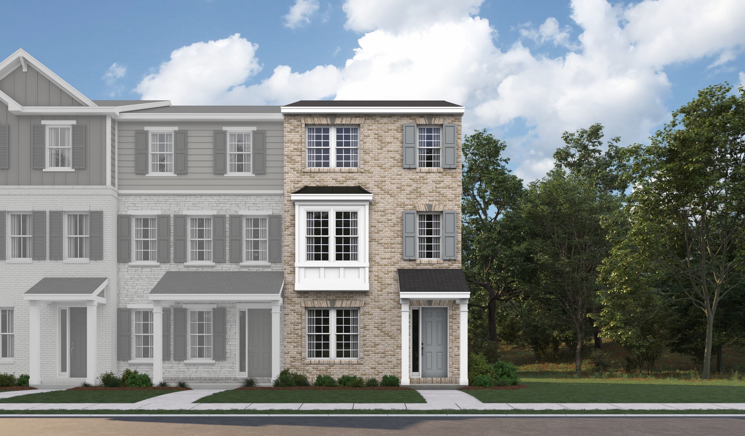 The Kimberly Elevation G