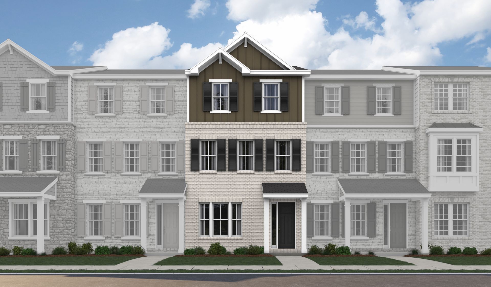 The Kimberly Elevation H