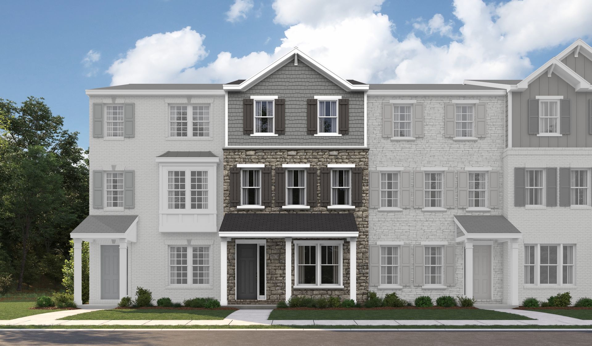 The Kimberly Elevation K