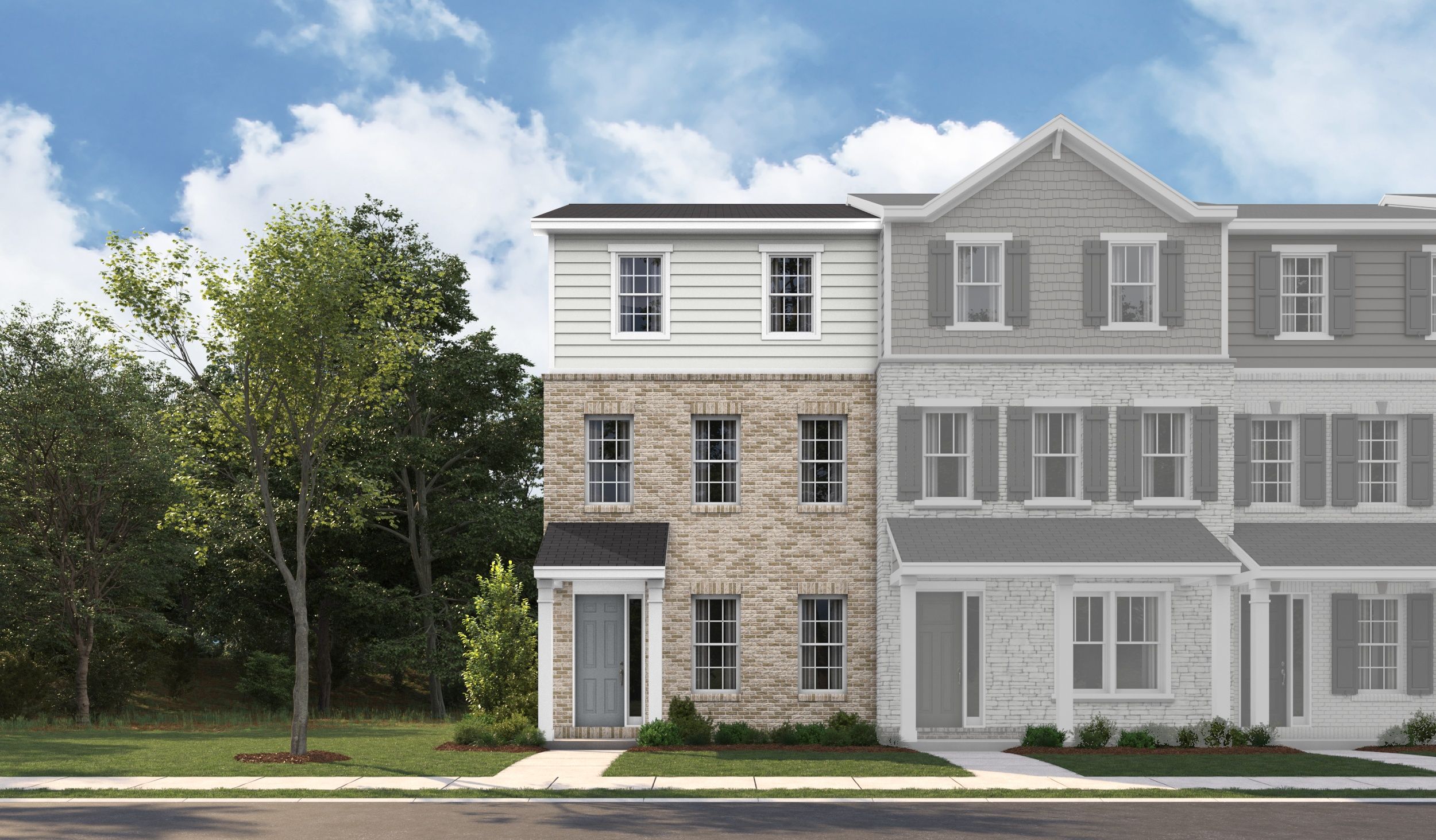The Kimberly Elevation C