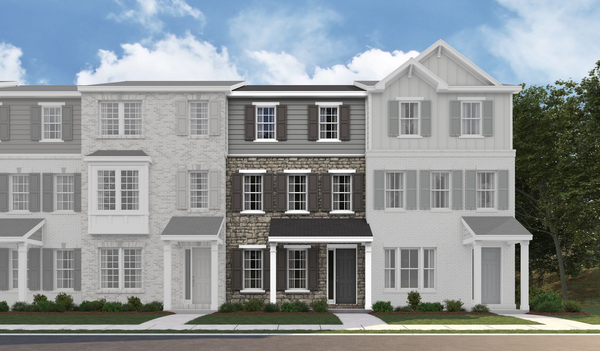 The Kimberly Elevation D